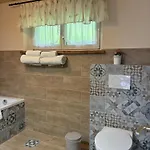 Apartament Casa Immersa Nel Vigneto Roveredo