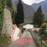 Casa Immersa Nel Vigneto Apartament