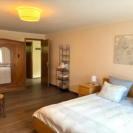 Casa Immersa Nel Vigneto Apartment