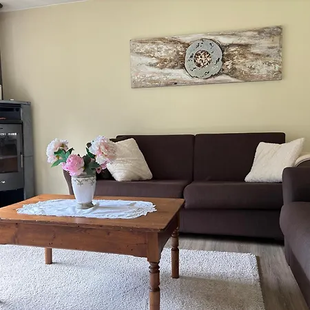 Casa Immersa Nel Vigneto Lejlighed *