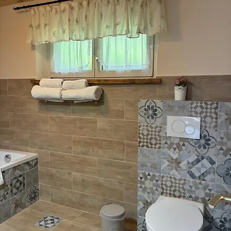 Apartment Casa Immersa Nel Vigneto Roveredo