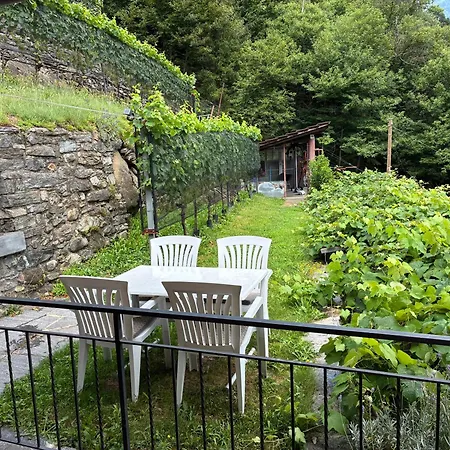 Casa Immersa Nel Vigneto *