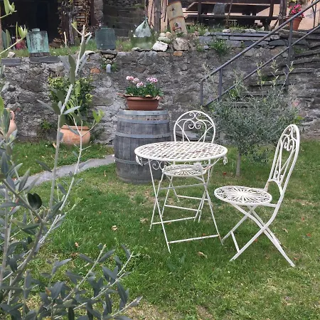 Casa Immersa Nel Vigneto *