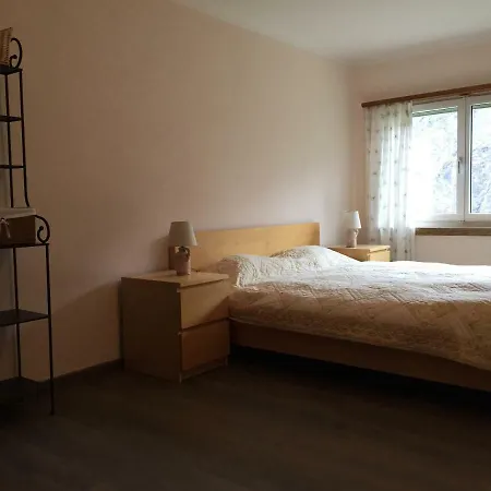 Casa Immersa Nel Vigneto Apartment *