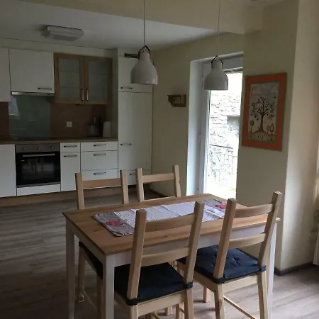 Casa Immersa Nel Vigneto * Roveredo