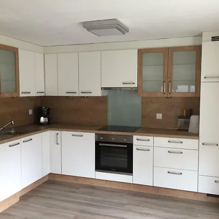 Apartment Casa Immersa Nel Vigneto *