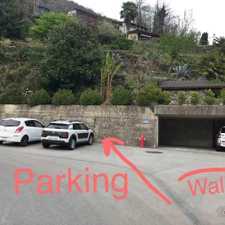 Lejlighed Casa Immersa Nel Vigneto