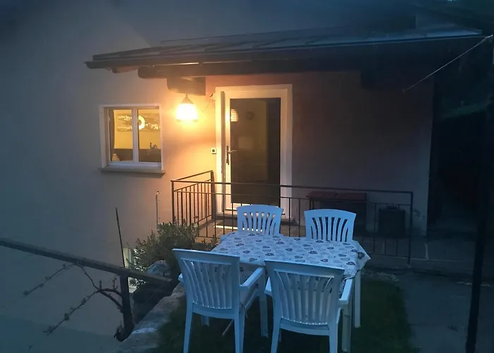 Casa Immersa Nel Vigneto Roveredo