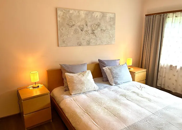 Casa Immersa Nel Vigneto * Roveredo