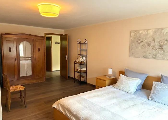 Casa Immersa Nel Vigneto Lejlighed