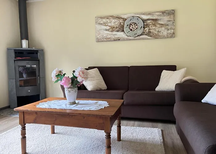 Casa Immersa Nel Vigneto Apartmán *