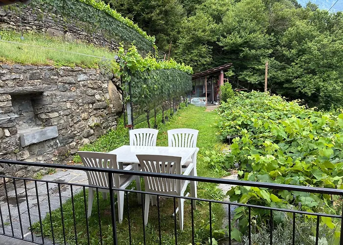 Casa Immersa Nel Vigneto *