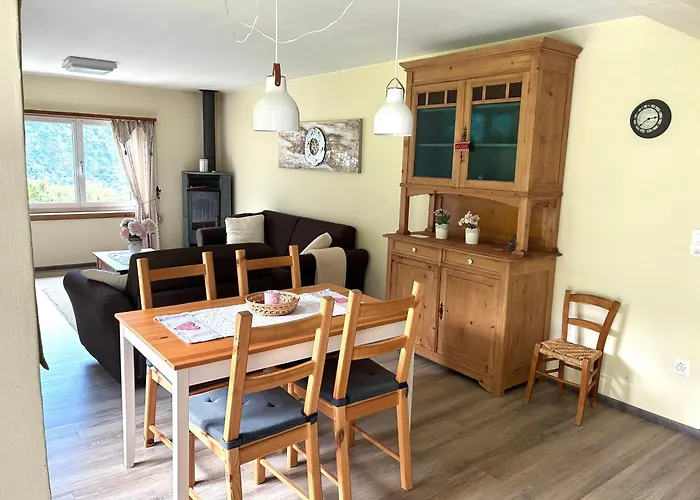 Casa Immersa Nel Vigneto