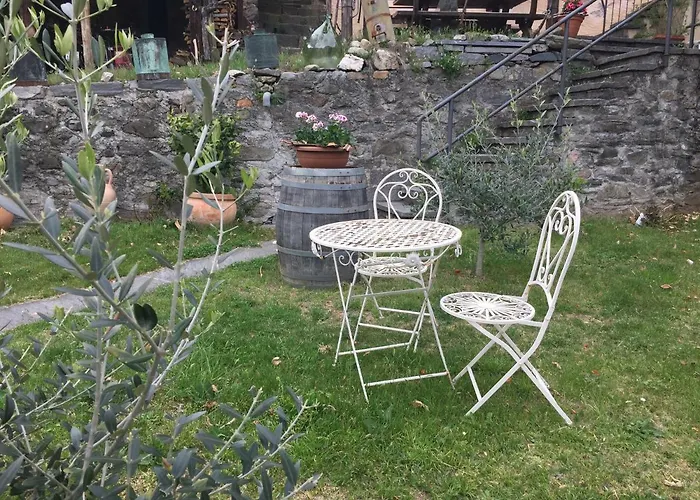 Casa Immersa Nel Vigneto *