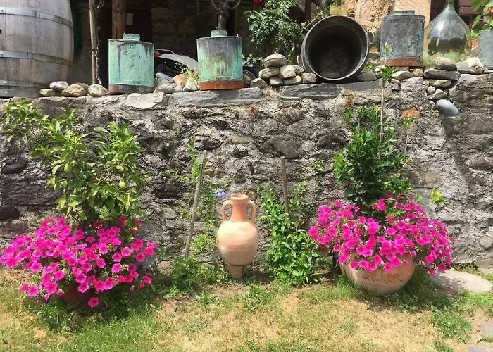 Daire Casa Immersa Nel Vigneto