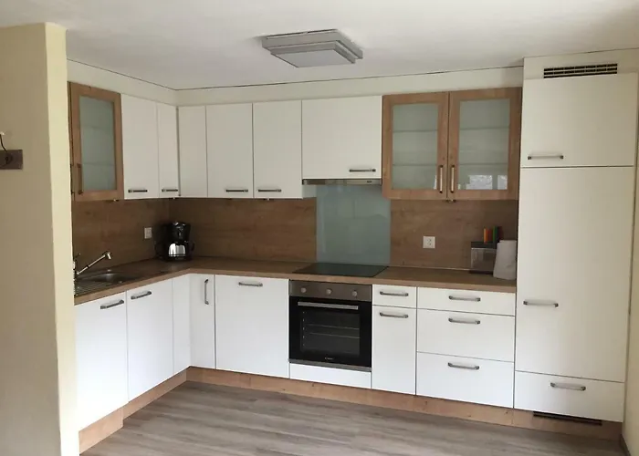 Apartmán Casa Immersa Nel Vigneto *