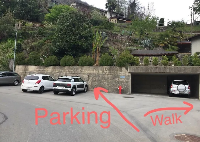 Apartmán Casa Immersa Nel Vigneto