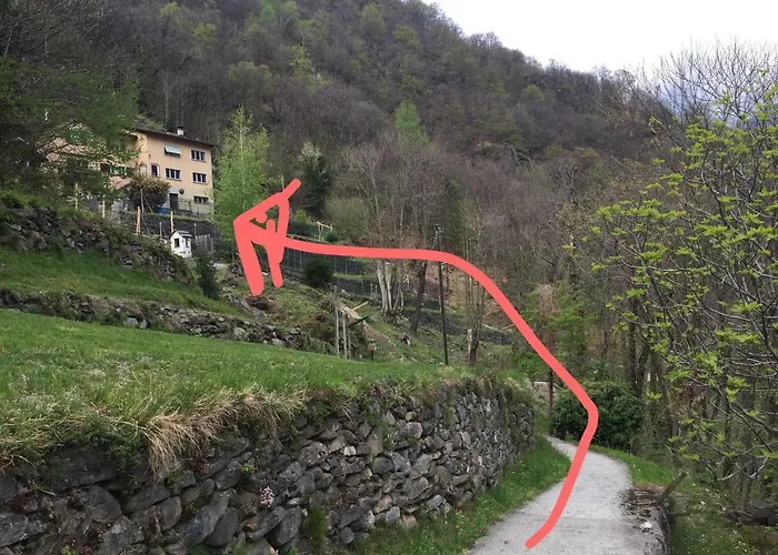 Casa Immersa Nel Vigneto * Roveredo