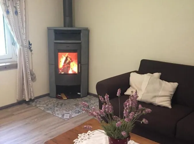 Casa Immersa Nel Vigneto Roveredo