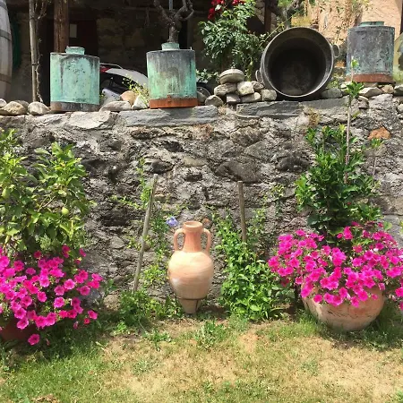 Appartamento Casa Immersa Nel Vigneto