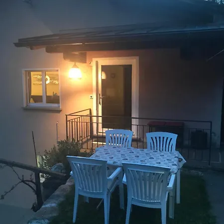 Casa Immersa Nel Vigneto Roveredo