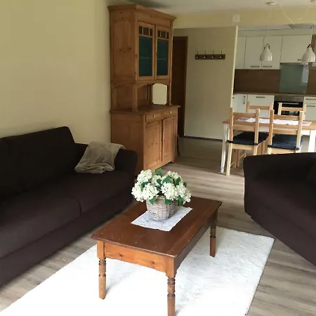 Casa Immersa Nel Vigneto Apartamento